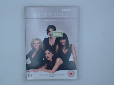 Mistresses - Series 2 [2 DVDs]