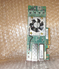 Dell 3PCN3 Dual Port 16GB FC PCI-E HBA Low Profile QLogic QLE2662L