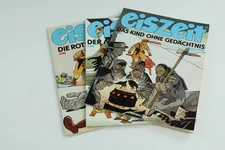 Ice Age 1-3 additional