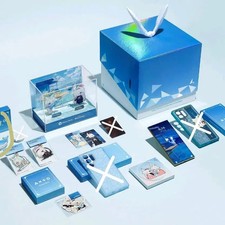 Blue Archive Edition S24 ULTRA Grip Tok Sale