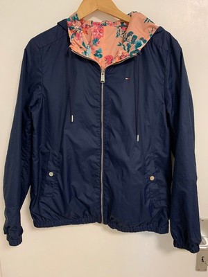 jacke damen Gr. M, Tommy Hilfiger Wendejacke wie neu