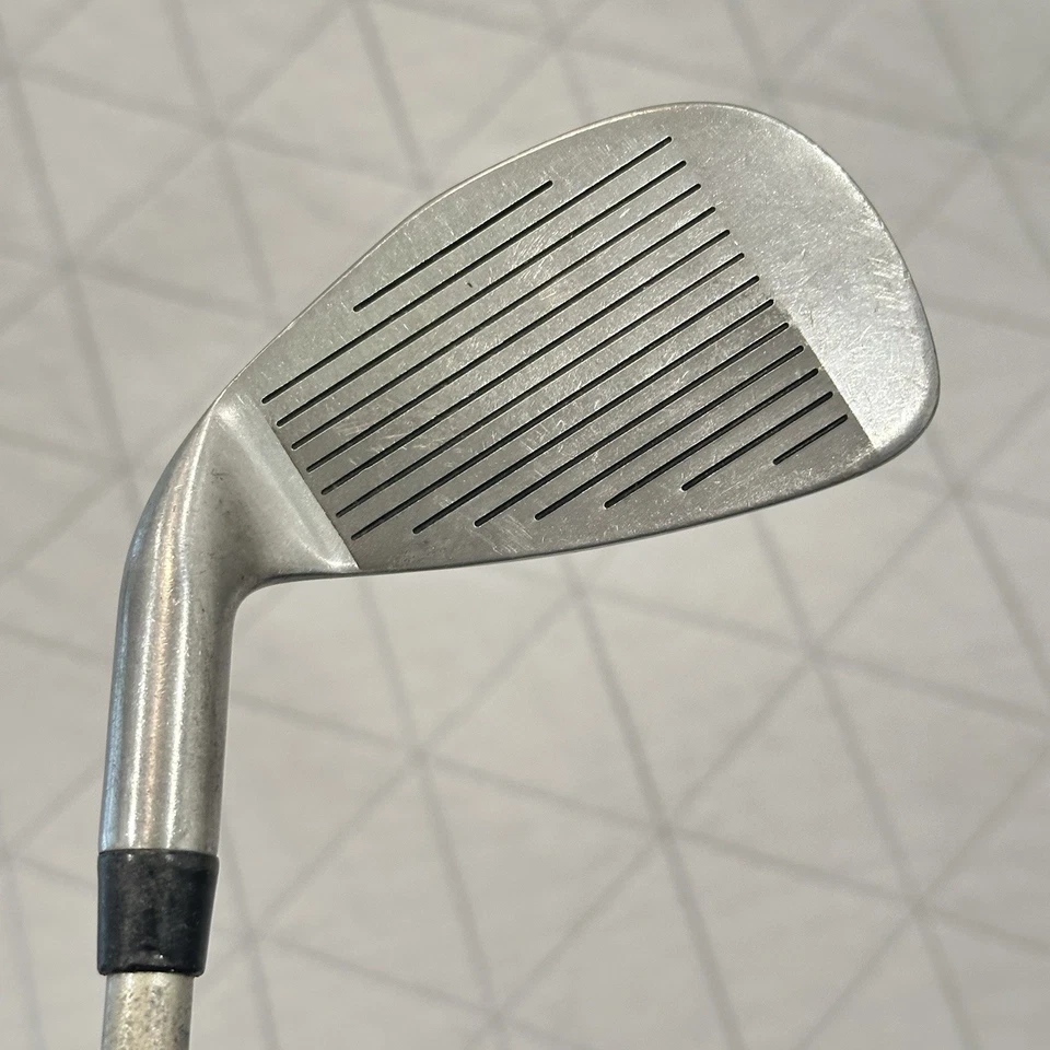 Wilson Pro Staff W Oversize 4 Iron Ladie’s Flex Graphite 37.5" Right Hand - Image 4 of 4