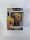 Funko Pop! RAJ KOOTHRAPPALI as AQUAMAN SDCC Big Bang Theory JJ0217JW