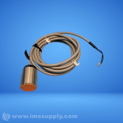 IFM Efector II5709 IIB2012BAROG/UP Inductive Sensor FNIP