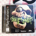 Skullmonkeys w/Lenticular Case (PlayStation 1 PS1 PSX, 1997)