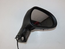 Retroviseur droit (ou coque) Peugeot 207