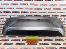 VOLKSWAGEN VW UP FACELIFT 2016 ON REAR BUMPER 1S6807421AB (15369)