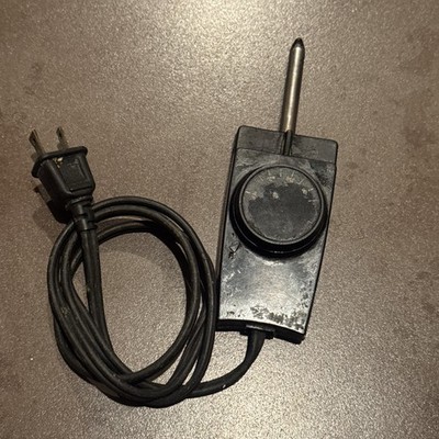Cordon Alimentation Avec Thermostat Pour Poêle West Bend – Modèle E84820-78TT0010