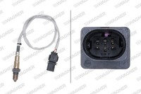 Wagner Lambdasonde FüR Skoda Octavia III Combi Karoq VW Golf VII Sportsvan