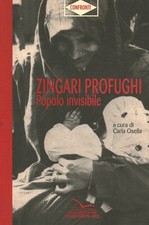Zingari profughi - Carla Osella (Edizioni Gruppo Abele) [[1997]]