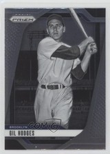Click to enlarge Gil Hodges
