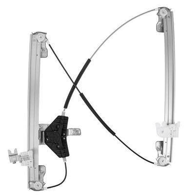 Front Left Power Window Regulator Fits 14-20 Infiniti QX60 2.5L 3.5L 13 JX35