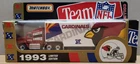 Matchbox Ford Aeromax Team NFL Cardinals 1993 Limited Edition Diecast 1:97