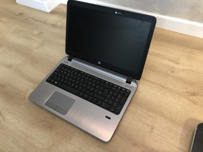 HP Probook 455 G2
