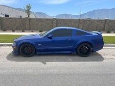 2005 Ford Mustang Gt