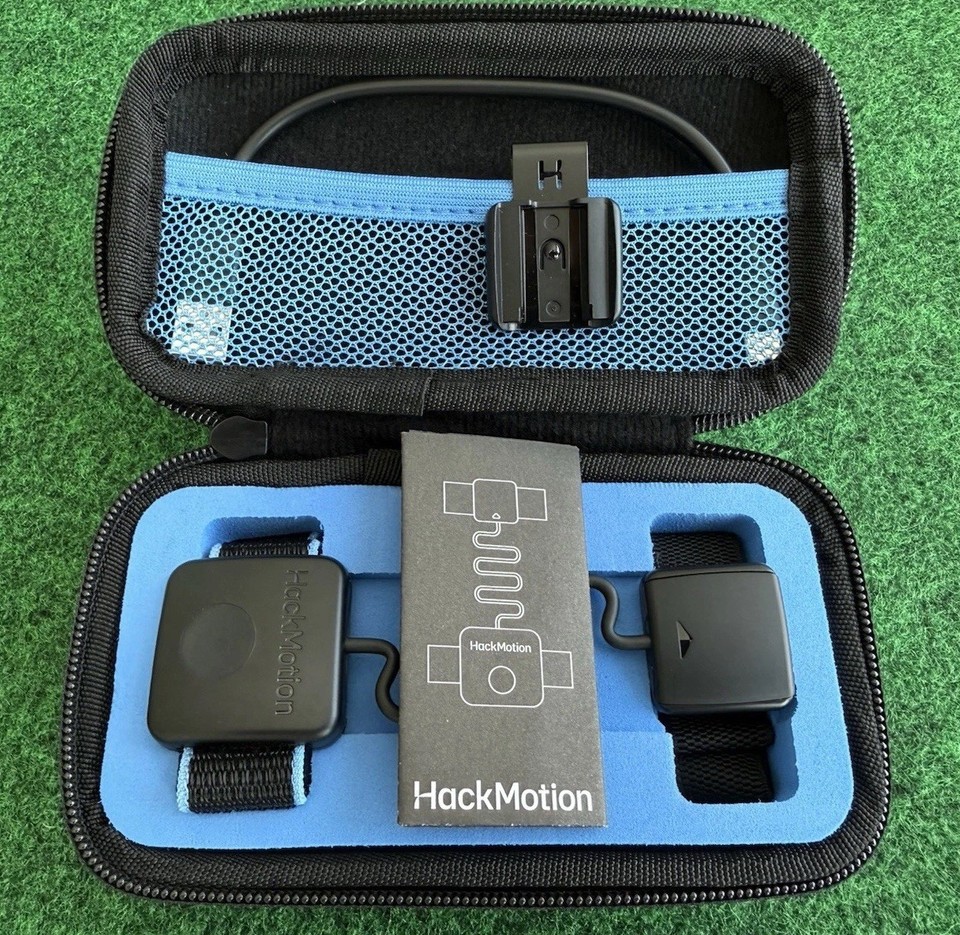 Hackmotion Core 2025 | eBay UK