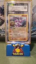 The Pokémon Company Nidoking 8/112 EX FireRed & LeafGreen Holo Rare CGC 10 on eBay