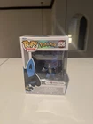Funko Pop! Vinyl: Lucario (Pokémon Center Exclusive) Pearlescent Figure #856