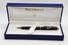 Waterman Expert Ballpoint Pen, Paris, Penfold...
