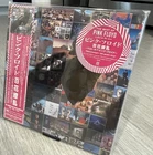 Pink Floyd A Foot in The Door: The Best of Pink Floyd 180g Vinyl 2LP Jpn Obi NEW