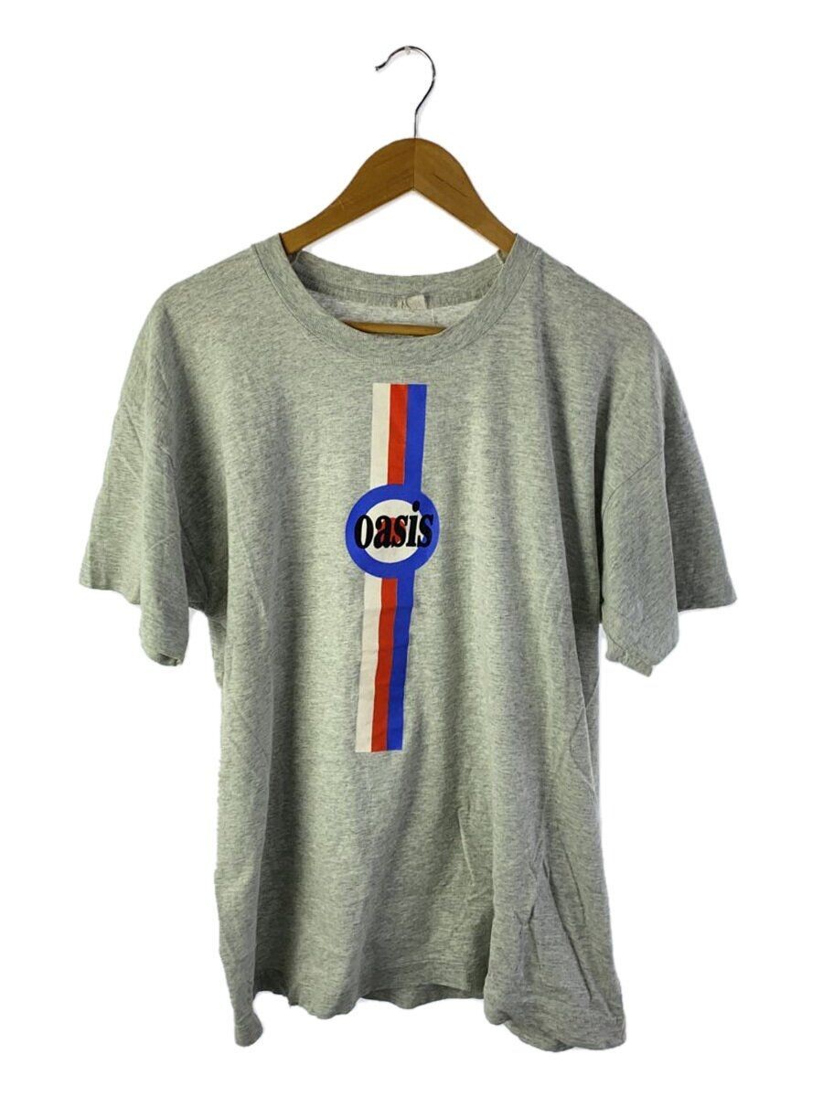 ALTRA T shirt altre marche cotone GRIGIO usata