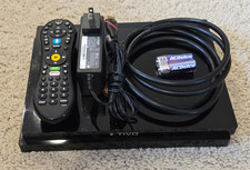 TiVo EDGE D6E20 for Cable 2TB 6 Tuner DVR Lifetime All-in Service 315 Hrs