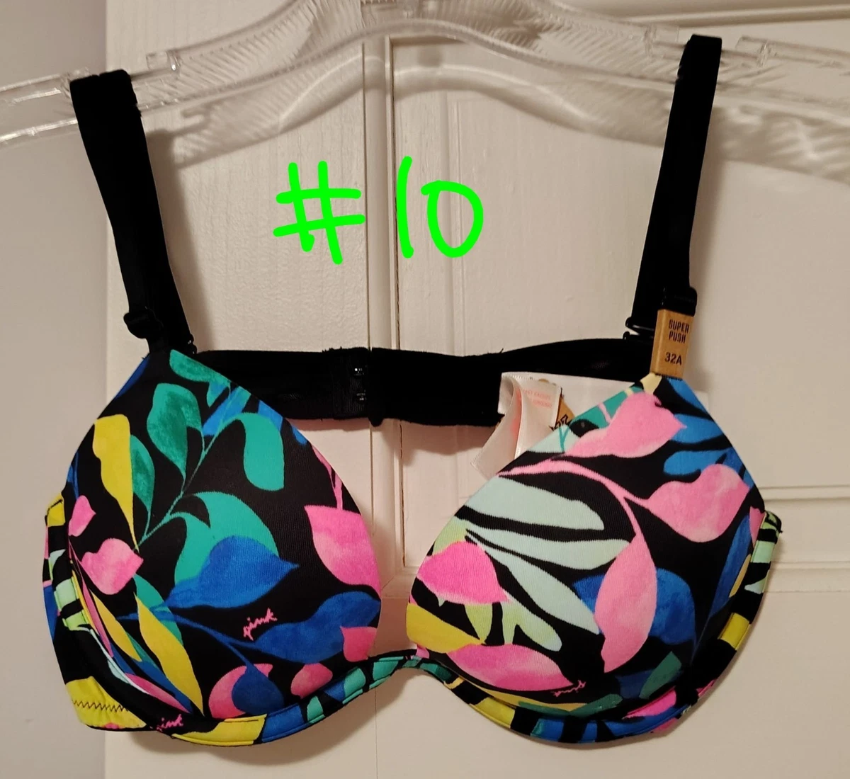 Victoria's Secret 32A Bras & Bra Sets for Women for sale | eBay