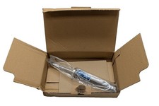 New Samson 3241 Stainless Steel Safety Bellows Assembly, Insulated, DN15 - DN80