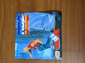 Fatal Fury  REAL BOUT 2 THE NEWCOMERS  Japan Edition (Neo Geo AES)