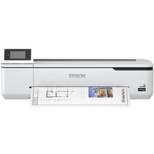 Epson SureColor SC-T2100- wireless printer (Optional stand)