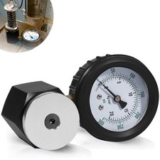 Mini Valve Spring Tester 300 Lb Valve Spring Pressure Guage Tool 5 Lb Increments