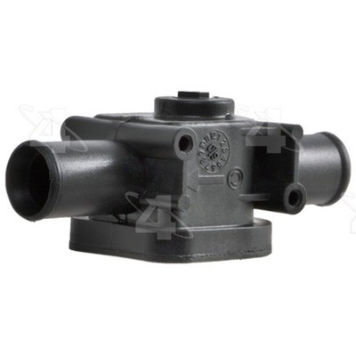 Four Seasons 74620 Cable Operated Open Non Bypass Heater Valve
