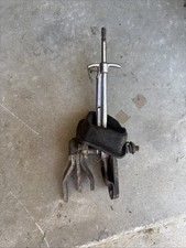 1959-1962 Chevy Corvette C1 4-speed Transmission Shifter Control Oem 3760702