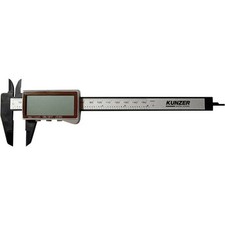 Kunzer 7EMS02 150mm Digital Gauge