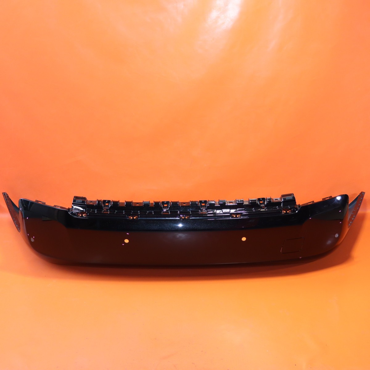 Rolls-Royce Phantom 2024-2025 REAR Rear bumper P/N 51125B60EC8