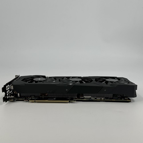 GIGABYTE Windforce OC GeForce RTX 2070 8GB - Graphics Card - Excellent Condition - Picture 5 of 6