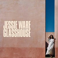 Jessie Ware - Glasshouse - Cd - F600Z