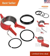 OEM Spec Piston Ring Compressor Tool for Cummins Caterpillar