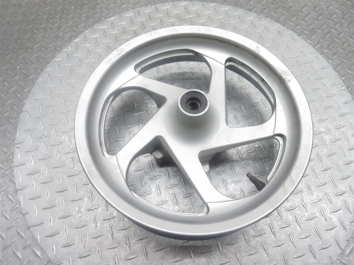 Yamaha Scooter Motorcycle & Scooter Wheels & Rims for sale | eBay