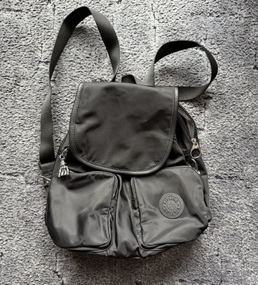 Kipling Rucksack City Pack S. Sonderedition, wie neu
