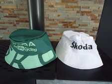 2 Bob SKODA goodies  Tour de France 2025