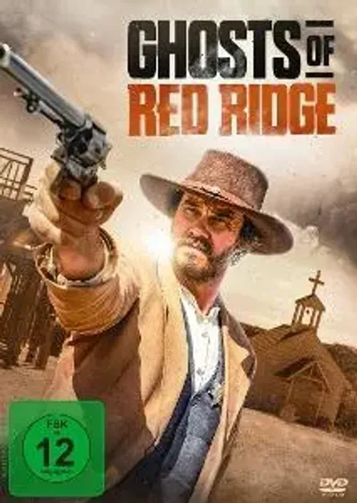 Ghosts of Red Ridge DVD *NEU*OVP* - Bild 4