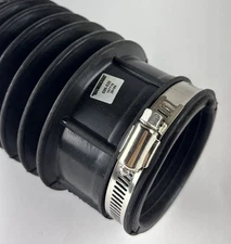 Genuine Dorman 696-535 Engine Air Intake Hose For 16-24 Honda Civic HR-V thumbnail 2