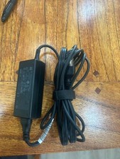 Genuine HP 854054-002 Laptop Charger AC Power Adapter Great Condition