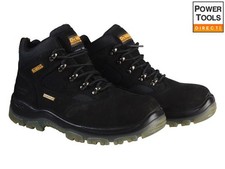 Dewalt BLACK CHALLENGER 3 SYMPATEX 9 Challenger 3 Sympatex Waterproof Hiker B...