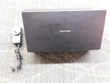 Fujitsu Scan Snap iX500 Scanner Wifi Ready, Cords Included, Tested and Work