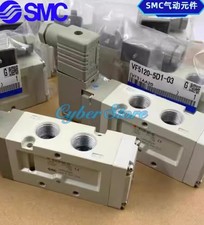1pcs new for Solenoid Valve VF5120-5D1-03