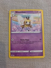 Ribombee 079/203 Uncommon Evolving Skies Pokemon Card