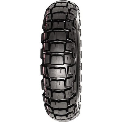 140/80-18 Motoz Tractionator Adventure Dual Sport Tubeless Rear