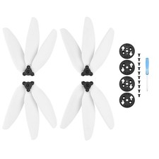 Quick Release Propellers Foldable Props Low-Noise Accessory for DJI Mavic Mini 2